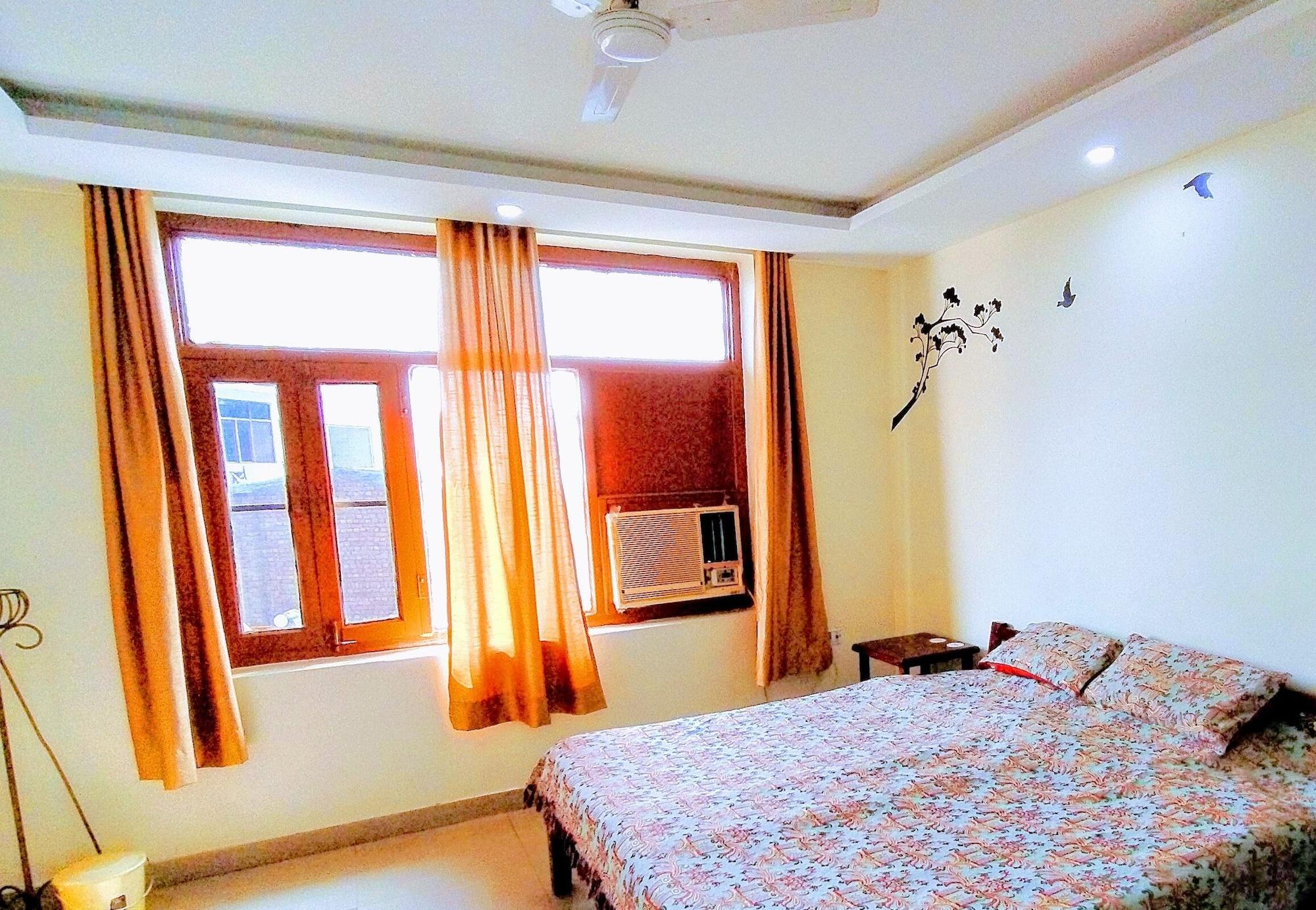 Swaraj Resorts Bharatpur Luaran gambar