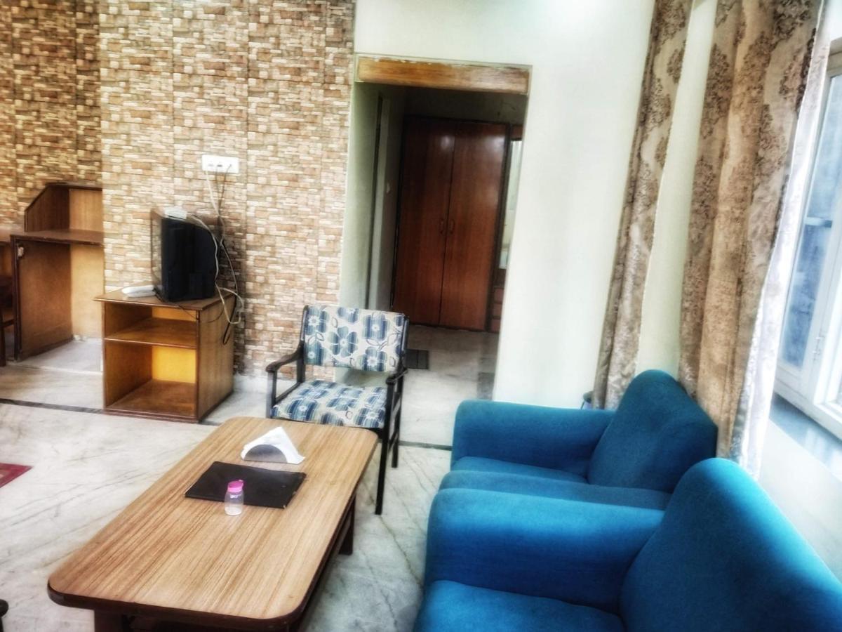 Swaraj Resorts Bharatpur Luaran gambar