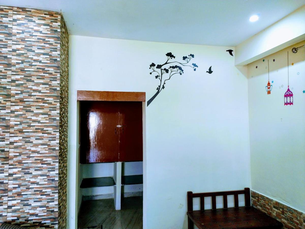 Swaraj Resorts Bharatpur Luaran gambar
